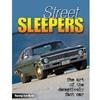 SA Design CT498 Street Sleepers, The Art Of The Deceptively Fast Car view 1