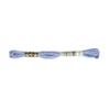 DMC 6-Strand Embroidery Cotton Floss, Medium Grey Blue view 3