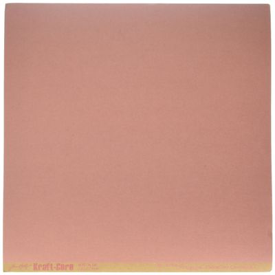Darice Core'dinations Kraft Core Cardstock 12"X12" by Tim Holtz-#2 20 per Pack