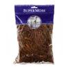 SuperMoss (30124) Raffia Natural Decorative Raffia Ribbon for Crafts, Gift Wrapping, and Seasonal Home Decoration, 108 cu in, Brown view 1