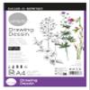 Daler-Rowney Simply Drawing & Sketching Paper Pad, A4, 120gsm, 50 Sheets, Ideal for Entry-Level Artists & Hobbyists view 1
