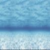 Fadeless Bulletin Board Paper, Fade-Resistant Paper for Classroom Decor, 48 x 12, Under the Sea, 1 Roll view 3