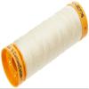 Gutermann 2T100C/919 | Cream Cotton Sewing Thread | 100m view 2
