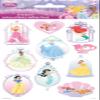 SandyLion Disney Princess Licensed Dimensional view 1