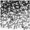 The Crafts Outlet 10,000pc Rhinestones Square 4mm - 16ss Flatback Golden Yellow view 3