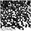 The Crafts Outlet 10,000pc Rhinestones Square 4mm - 16ss Flatback Golden Yellow view 4