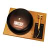 Ringside Boxing Wrestling Fight Bell Ring Gong view 1