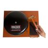 Ringside Boxing Wrestling Fight Bell Ring Gong view 2