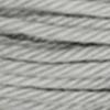 Dmc 5-Strand Embroidery Soft Matte Cotton Thread 10.9yd-Very Light Pearl Gray view 2