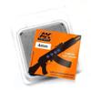 AK-Interactive Optic Colour 4mm view 1