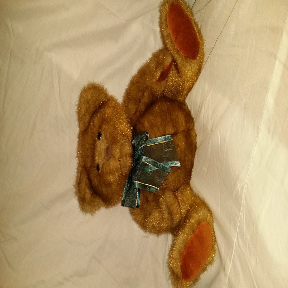 Touch My Heart Theodore