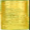 Sumiundo 02624 Solid Ink Cylindrical Gold Roll for Kanji Works, 1.2 Pins view 1