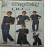 Simplicity Go Everywhere Pattern 9337 Nancy Heller Designs Misses Pants, Culottes, Top, Vest and Jacket Size 16-22 view 1