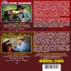 Cyclone Ranger (1935) / Stallion Canyon (1949) view 2
