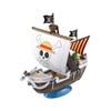 Bandai Hobby - One Piece - (2156340) 03 Going Merry Model Kit, Grand Ship Collection view 1