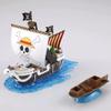 Bandai Hobby - One Piece - (2156340) 03 Going Merry Model Kit, Grand Ship Collection view 4