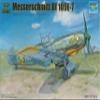 Trumpeter 1/32 Messerschmitt Bf109E7 German Fighter/Bomber Model Kit view 1