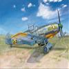 Trumpeter 1/32 Messerschmitt Bf109E7 German Fighter/Bomber Model Kit view 2