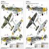Trumpeter 1/32 Messerschmitt Bf109E7 German Fighter/Bomber Model Kit view 4