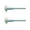 Clover 57-703 Sponge Brush, Large, Pack of 2 view 1