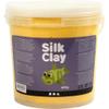 Silk Clay, Yellow, 650g view 1