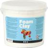 Foam Clay, White, 560g view 1