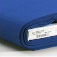 Nancy's Tarnish Inhibitor Silverware Cloth by The Yard, Cadet Blue, Stops Tarnish! (Line Drawers, cabinets, etc. - Make Pouches)