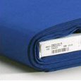 Nancy's Tarnish Inhibitor Silverware Cloth by The Yard, Cadet Blue, Stops Tarnish! (Line Drawers, cabinets, etc. - Make Pouches)