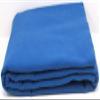 Nancy's Tarnish Inhibitor Silverware Cloth by The Yard, Cadet Blue, Stops Tarnish! (Line Drawers, cabinets, etc. - Make Pouches) view 2