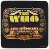Live In Concert - Who. The view 1