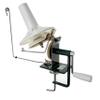 Stanwood Needlecraft Large Metal Yarn/Fiber/Wool/String Ball Winder - 10 oz view 2