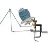 Stanwood Needlecraft Large Metal Yarn/Fiber/Wool/String Ball Winder - 10 oz view 4