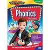 ROCK N LEARN Phonics Volume 1 DVD view 1