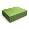 LUXPaper 8.5" x 11" Cardstock | Letter Size | Fairway Metallic | 105lb. Cover (192lb. Text) | 250 Qty view 4