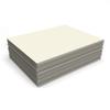 LUXPaper 8.5" x 11" Cardstock | Letter Size | Natural | 80lb. Cover | 1,000 Qty view 4