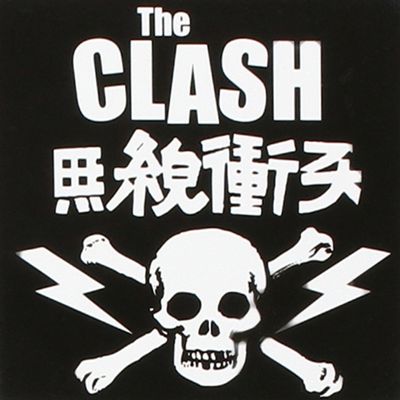 Clash-Skull