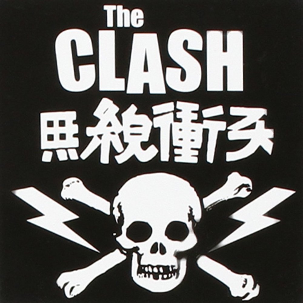 Clash-Skull
