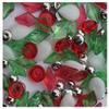 Robins Nest dd191 The Jolly Dew Drops Scrapbook Accessory view 1