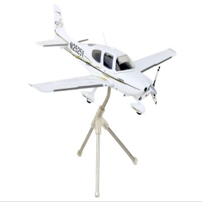 Gemini72 SR-22 1/72 Sporty's REG#N2525V GGCIR013