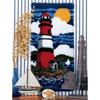 Wonderart Latch Hook Kit, 16 x 32 view 1
