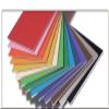 Arte 5PC-A2-GY Styrene Board, Color Pop Coe, 0.2 inch (5 mm) Thick, A2, Gray view 2