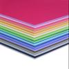 Arte 5PC-A2-GY Styrene Board, Color Pop Coe, 0.2 inch (5 mm) Thick, A2, Gray view 3