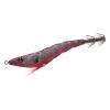 DUEL Sutte Easy Slim Cloth Roll 80mm/95mm (4g/6g) Ika Metal Dropper view 1