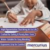 Mercurius Stockmar AMS Color Giants, Set of 24, Tin Case view 3