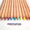 Mercurius Stockmar AMS Color Giants, Set of 24, Tin Case view 4