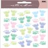 Sticko Sticker Themed-Baby Prints-Pastel 52-00707, Other view 1