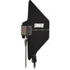 Shure UA874US Active Directional UHF Antenna with Gain Switch (470-698 MHz), Black view 1