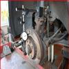 KS TOOLS Magnetic Measurement Stand with 2 Joints view 3
