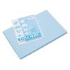 Tru-Ray Construction Paper, 76 lbs., 12 x 18, Sky Blue, 50 Sheets/Pack view 1