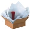 BOX 15-inch x 20-inch Economy Tissue Paper, White, 9600 Sheets (T11520) view 1
